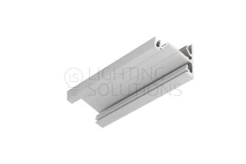 TOPMET LED profil CORNER14 EF/Y 2000 mm eloxált