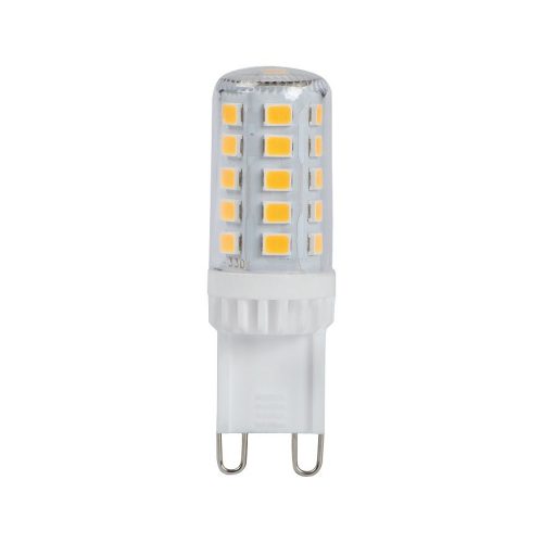 Kanlux ZUBI LED 4W G9-WW fényforrás