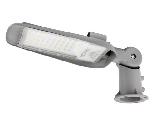 LEDline LITE Road luminaire STREETLITE 100W 4000K 10000lm grey