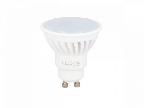 LED line® PRIME LED GU10 5W 2700K 700lm 170-250V