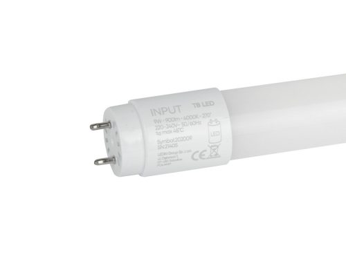 LED line LITE LED Tube T8 9W 4000K 900lm 220-240V 60cm