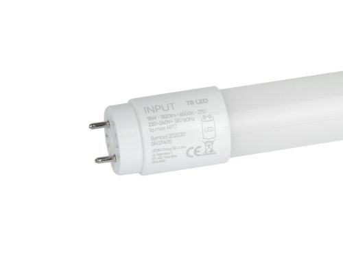 LED line LITE LED Tube T8 18W 4000K 1820lm 220-240V 120cm