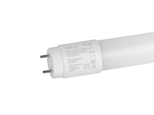 LED line LITE LED Tube T8 22W 4000K 2265lm 220-240V 150cm