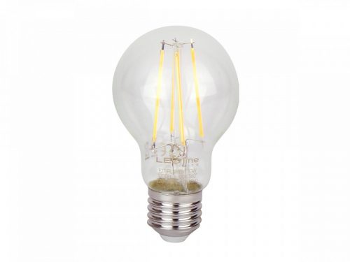 LED line® LITE LED bulb E27 10W 2700K 1200lm 220-240V FILAMENT A60 GLOBE