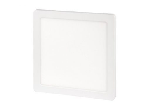 LEDline LITE Downlight EASY FIX PRO 18W 1800lm CCT 3000-5000K square