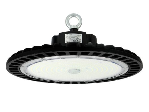 LEDline PRIME High Bay PHANTOM 190 200W 4000K 38000lm 1-10V 90°