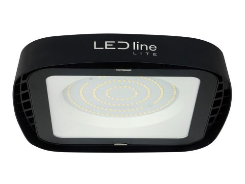 LEDline LITE HighBay luminaire ECOBEAM 150W 4000K 15000lm