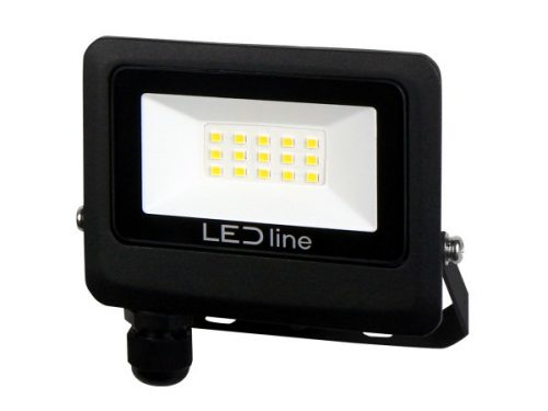 LEDline LITE Floodlight PHOTON 10W 4000K 1000lm