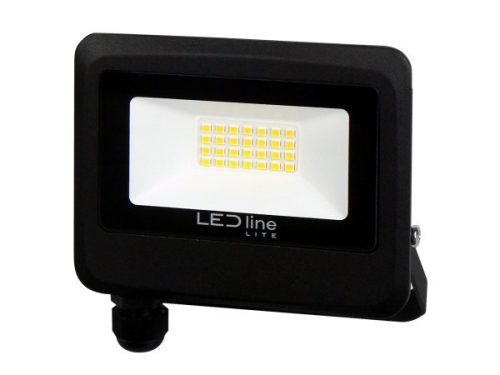 LEDline LITE Floodlight PHOTON 20W 4000K 2000lm