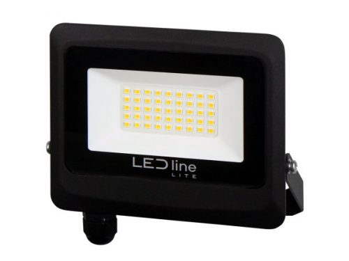 LEDline LITE Floodlight PHOTON 30W 4000K 3000lm