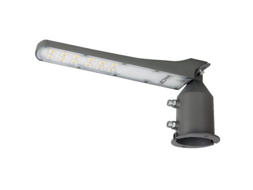 LEDline LITE Road luminaire FLAMINGO 30W 4000K 3000lm grey