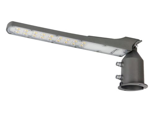 LEDline LITE Road luminaire FLAMINGO 50W 4000K 5000lm grey