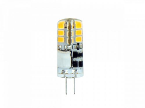 LEDOM G4 3W 3000K 240lm CCD 12V AC/DC 24 SMD3014SL