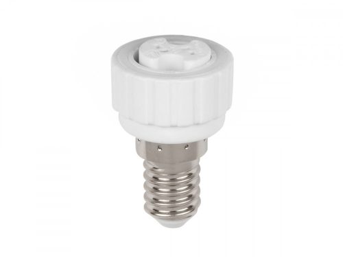 LEDline® Bulb adapter E14->MR16