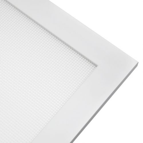 LEDPOL ORO PANEL LED GLARE 600x600 230V 40W 3800lm 4000K (semleges fehér) DW II LED-es világítópanel