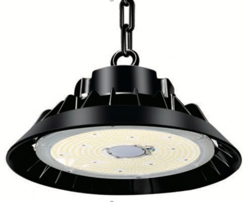 Bellio LED SHB 150W 28.500lm 4000K (semleges fehér) IP65 120° LED-es csarnok világítótest