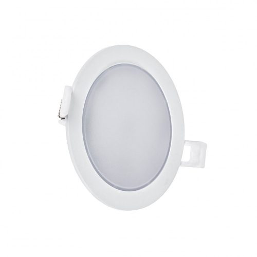 SpectrumLED ALGINE 2IN1 SURFACE-RECESSED DOWNLIGHT 6W 560LM WW 230V IP20 ROUND