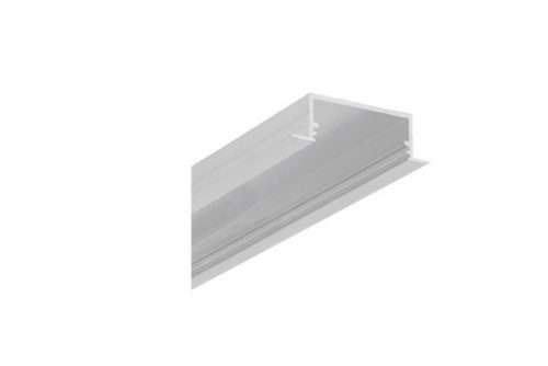 TOPMET LED profil VARIO30-06 ACDE-9/U9 2000mm natur alu