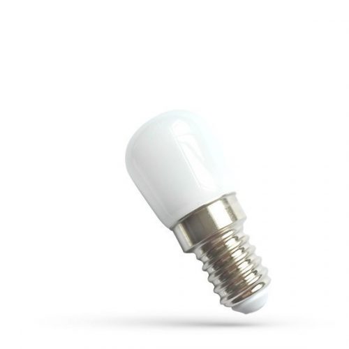 SpectrumLED LED hűtőizző E14 1,5W 230V CW